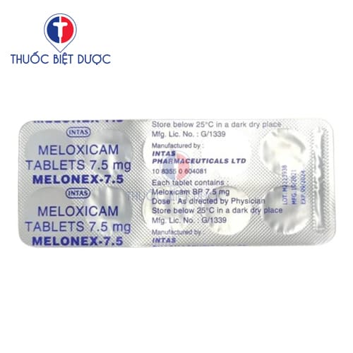 Melonex-7.5