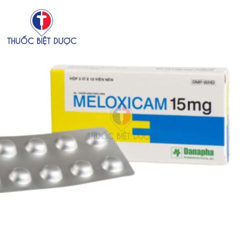 Meloxicam