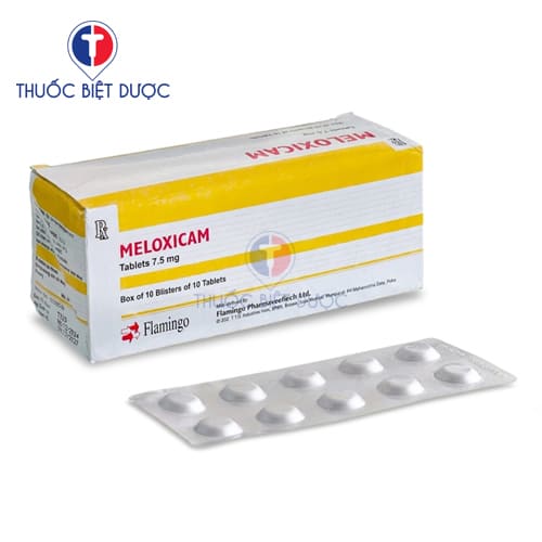 Meloxicam