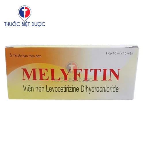 Melyfitin