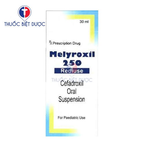 Melyroxil 250 Rediuse