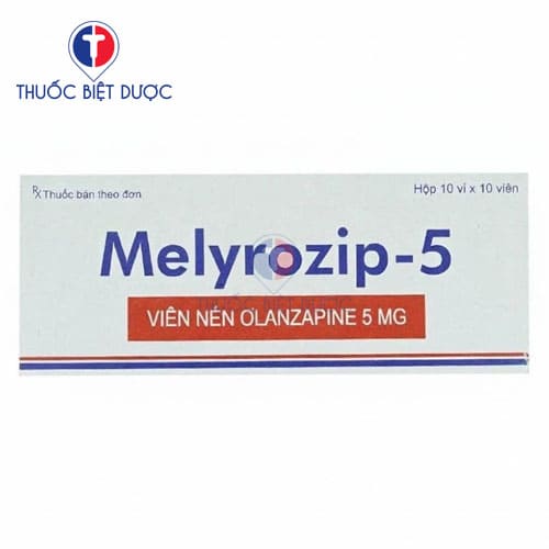 Melyrozip-5