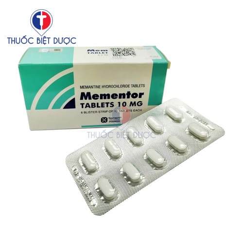 Mementor 10