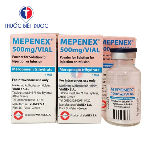 Mepenex