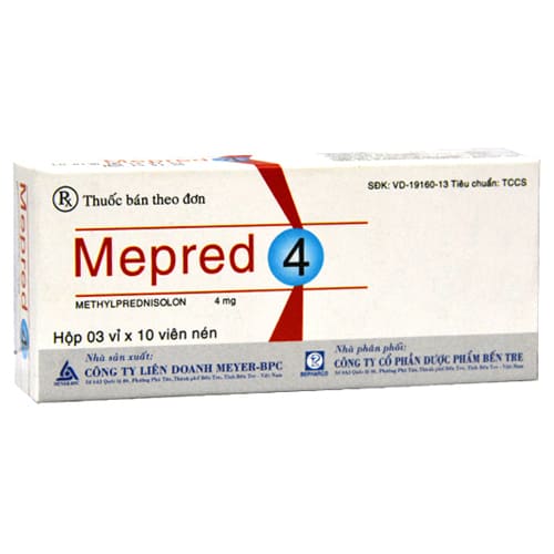 Mepred 4