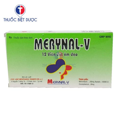 Merynal V