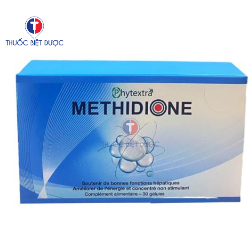 Methidione