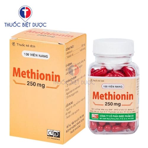 Methionin