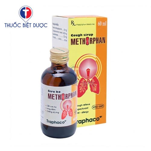 MeThorphan