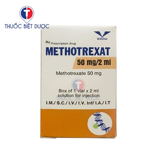 Methotrexat