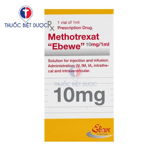 Methotrexat Ebewe