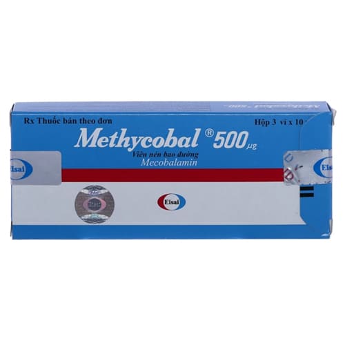 Methycobal