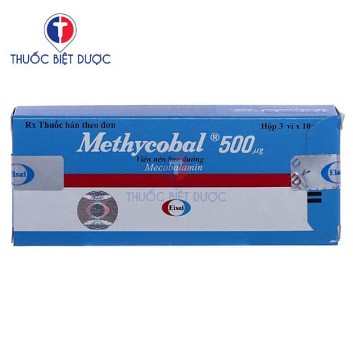 Methycobal