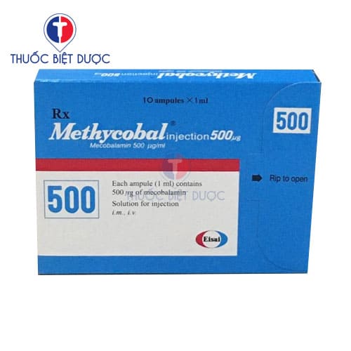 Methycobal