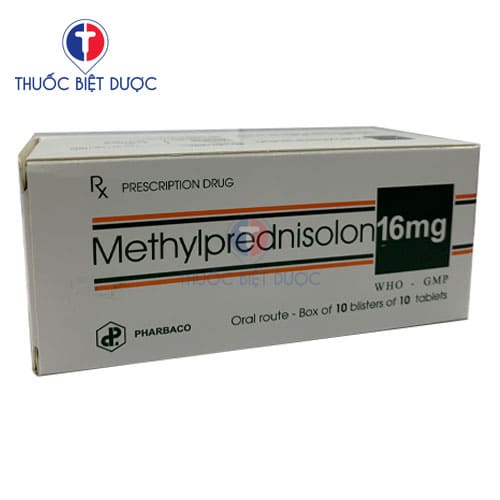 Methylprednisolon