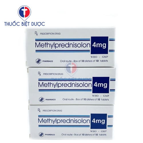 Methylprednisolon