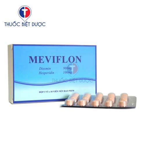 Meviflon