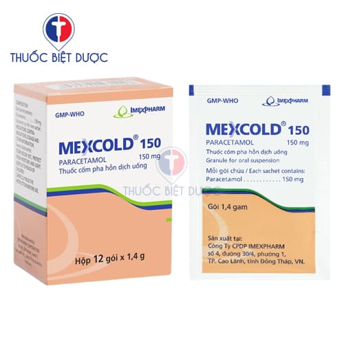 Mexcold 150