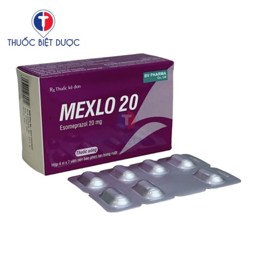 Mexlo 20