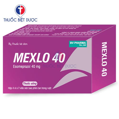 Mexlo 400