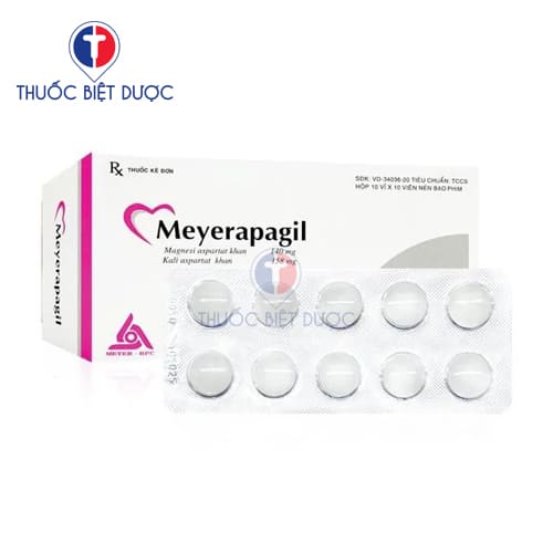 Meyerapagil Meyer - BPC