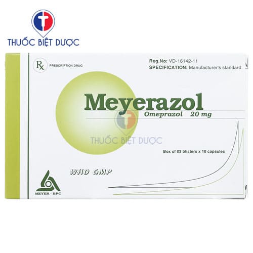 Meyerazol