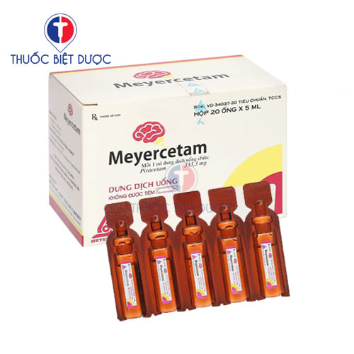 Meyercetam