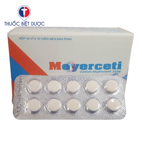 MeyerceTi