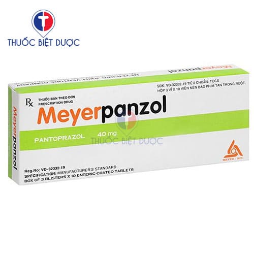 Meyerpanzol