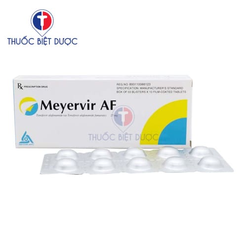 Meyervir AF