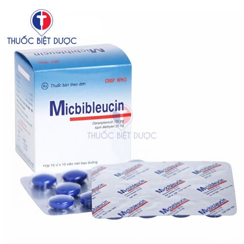 Micbibleucin