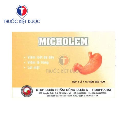 Micholem