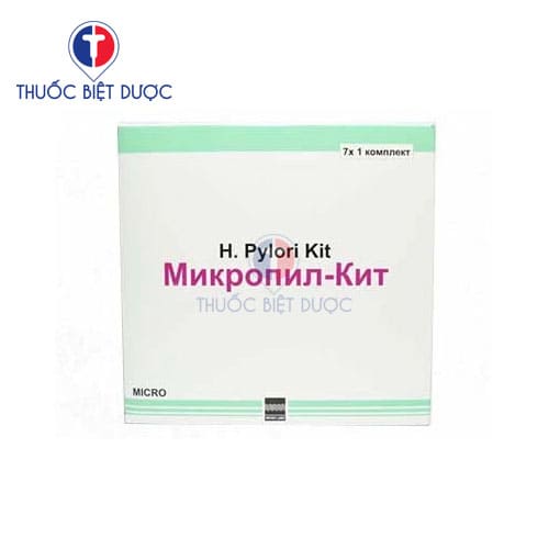 Micropyl Kit