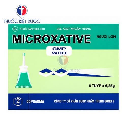 MicroxaTive