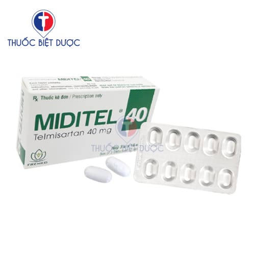 Miditel 40