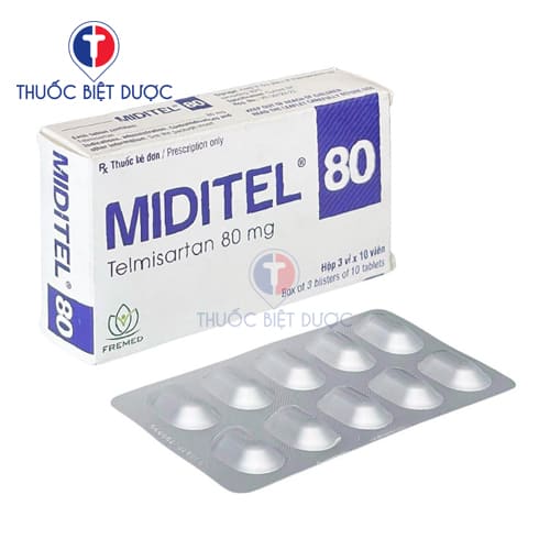 Miditel 80