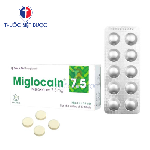 Miglocaln 7.5