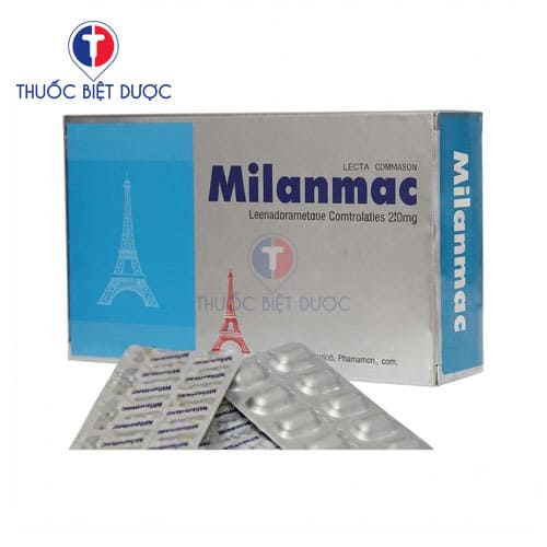 Milanmac