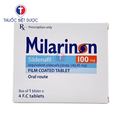 Milarinon 100 mg