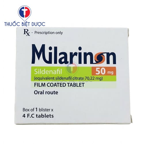Milarinon 50 mg
