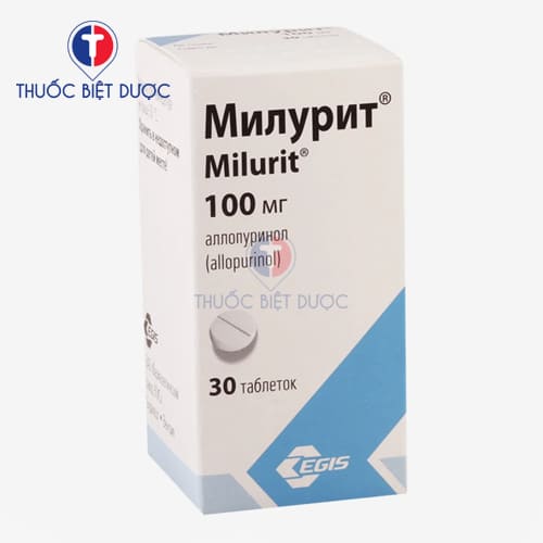 Milurit