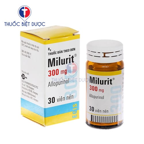 Milurit