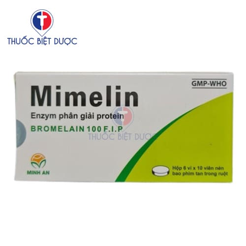 Mimelin