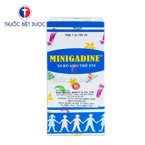 Minigadine