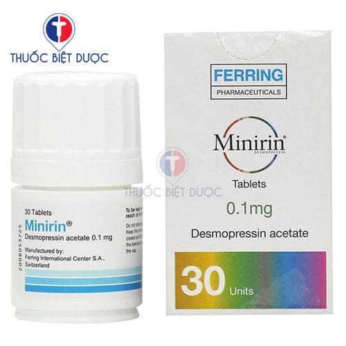 Minirin