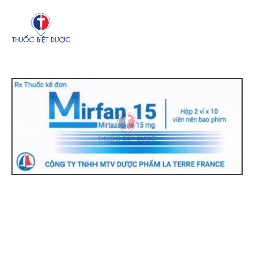 Mirfan 15