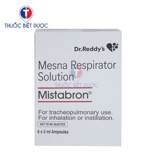 Mistabron