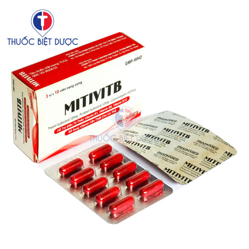 MitivitB