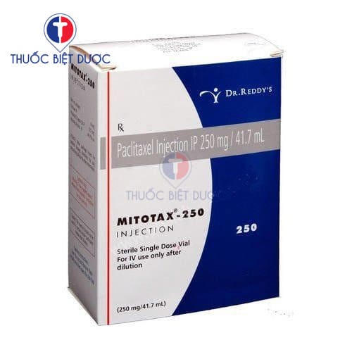 Mitotax 250