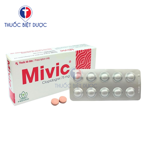 Mivic